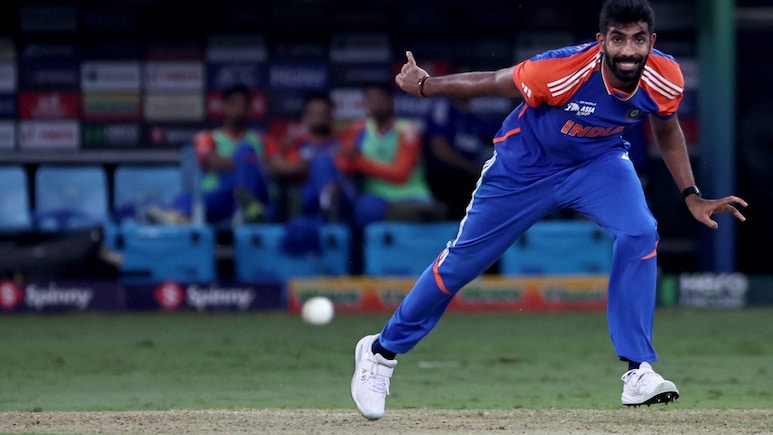 Jasprit Bumrah: 'Inaccurate again'! जसप्रीत बुमराहचा बड्या खेळाडूला 'तगडा' रिप्लाय, वाचा काय आहे वाद?