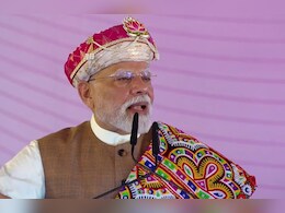 ये नया भारत है, घर में घुसकर मारता है... 75वें जन्मदिन पर धार पहुंचे PM मोदी ने सेना के शौर्य को सराहा ये नया भारत है, घर में घुसकर मारता है... 75वें जन्मदिन पर धार पहुंचे PM मोदी ने सेना के शौर्य को सराहा