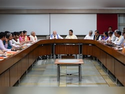 &quot;Development Not Enough&quot;: PM&#039;s Social Media Engagement Mantra For BJP MPs