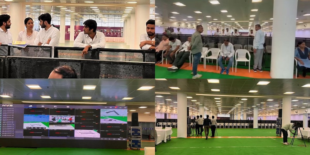 DUSU Election 2025 Result LIVE: Counting To Take 18–20 Rounds, Says Election Officer