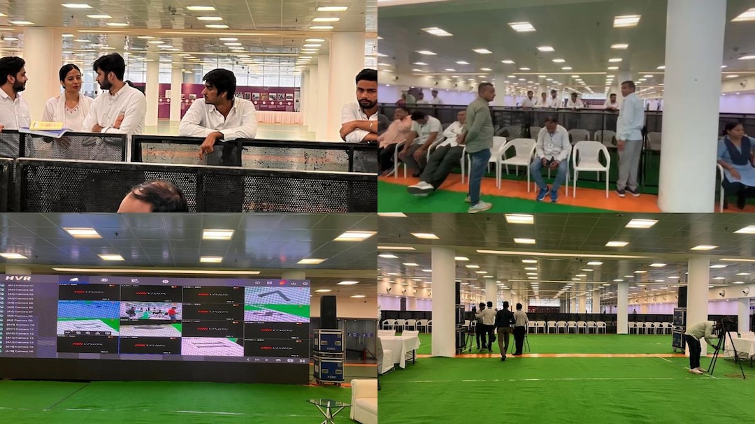 DUSU Election Result 2025 HIGHLIGHTS: ABVP Sweeps Polls, Secures 3 Of 4 Posts, Including President