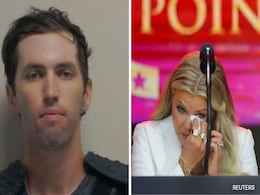Charlie Kirk's Wife Forgives Killer, Says Husband 'Wanted To Save Young Men' Charlie Kirk's Wife Forgives Killer, Says Husband 'Wanted To Save Young Men'