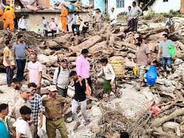 बादल फटने के बाद कैसी आपदा आती है, उत्तराखंड के नंदा नगर की घटना से समझिए बादल फटने के बाद कैसी आपदा आती है, उत्तराखंड के नंदा नगर की घटना से समझिए