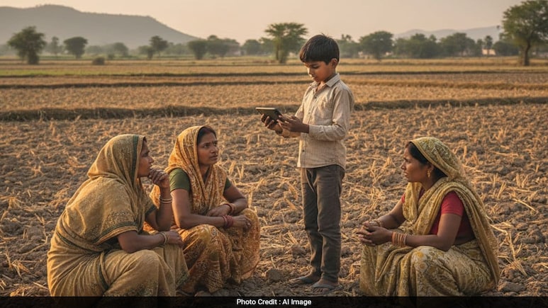 Ladki Bahin Yojana eKYC Process : अवघ्या 5 मिनिटात e-KYC करा, Video मध्ये पाहा A टू Z प्रक्रिया सोप्या शब्दात Ladki Bahin Yojana eKYC Process : अवघ्या 5 मिनिटात e-KYC करा, Video मध्ये पाहा A टू Z प्रक्रिया सोप्या शब्दात