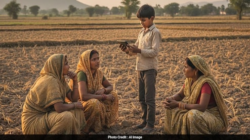 Maharashtra Ladki Bahin Yojana: Budget Cut On The Anvil?