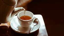 5 Benefits You Can Get From Drinking Ashwagandha Tea Before Bed