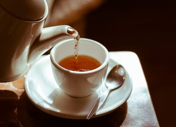 5 Benefits You Can Get From Drinking Ashwagandha Tea Before Bed