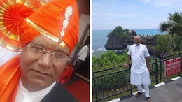 Rs 31 Lakh Gone In 8 Days: How Ex-Karnataka MLA Got Conned By Fake Judge