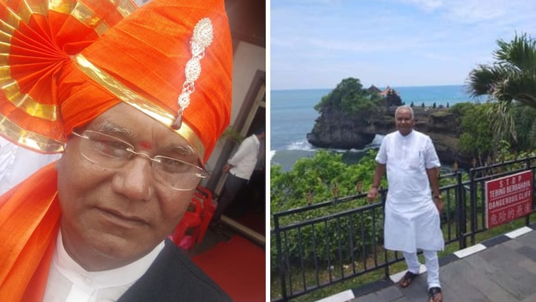 Rs 31 Lakh Gone In 8 Days: How Ex-Karnataka MLA Got Conned By Fake Judge