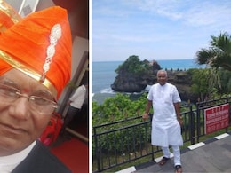 Rs 31 Lakh Gone In 8 Days: How Ex-Karnataka MLA Got Conned By Fake Judge Rs 31 Lakh Gone In 8 Days: How Ex-Karnataka MLA Got Conned By Fake Judge