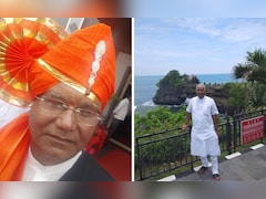 Rs 31 Lakh Gone In 8 Days: How Ex-Karnataka MLA Got Conned By Fake Judge