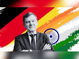 भारत पहुंचे जर्मनी के विदेश मंत्री ने ट्रंप को दिया झटका, किन समझौतों पर नजर- जानिए दौरा कितना अहम? भारत पहुंचे जर्मनी के विदेश मंत्री ने ट्रंप को दिया झटका, किन समझौतों पर नजर- जानिए दौरा कितना अहम?