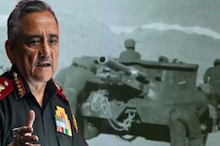 Use of Air Force Could Have Slowed China In 1962 War: Defence Chief Use of Air Force Could Have Slowed China In 1962 War: Defence Chief