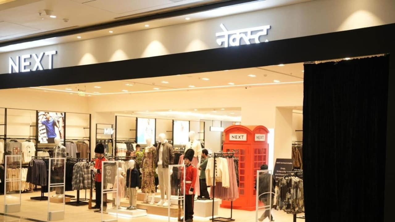 With India as a key strategic market, NEXT plans to expand its presence in major cities and towns