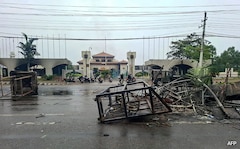 Nepal Protest LIVE Updates: Curfew Imposed In Kathmandu After 2-Hour Gap
