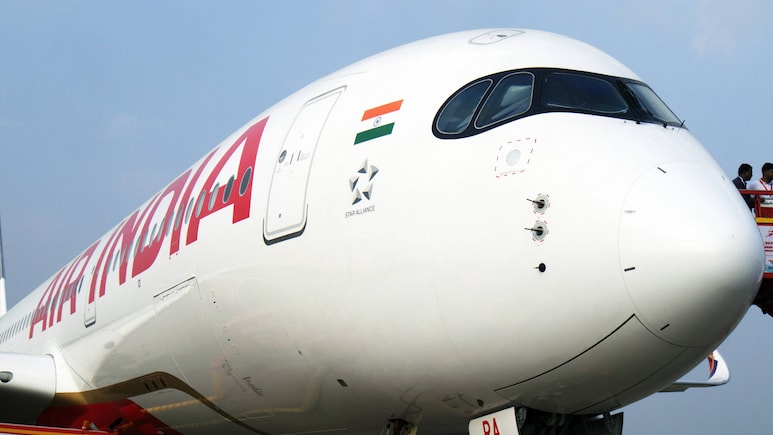 Air India Kicks Off New Senior Citizen Discount On Flights, How To Get It Air India Kicks Off New Senior Citizen Discount On Flights, How To Get It