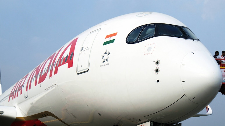 Returning For Diwali, Hundreds Stranded In Italy As Air India Cancels Flight Returning For Diwali, Hundreds Stranded In Italy As Air India Cancels Flight