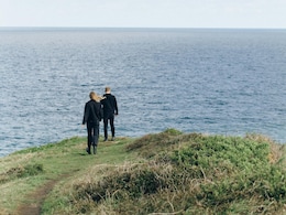 UK Couple Plunges 180 Feet To Death Holding Hands: 'Susan Wants To Come With Me'