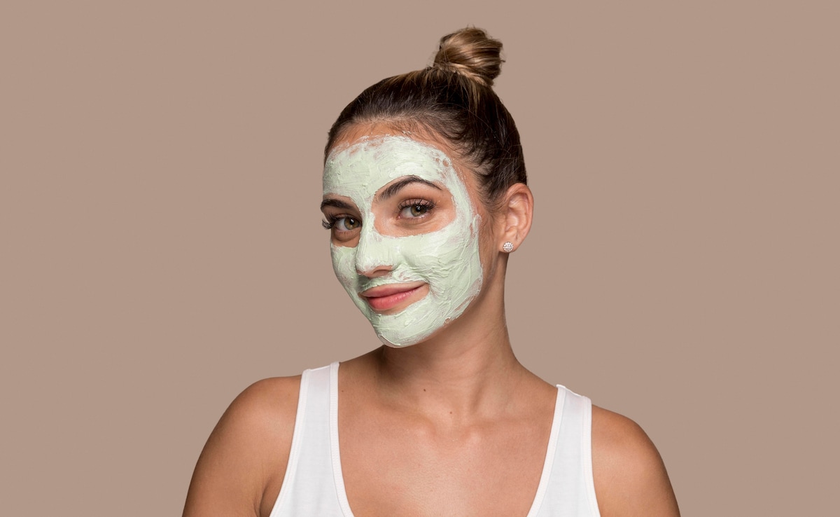 Dermatologist Approved DIY Masks Every Bride-To-Be Should Try For Flawless Skin