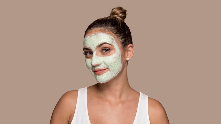 Dermatologist Approved DIY Masks Every Bride-To-Be Should Try For Flawless Skin