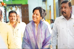 In Fresh Attack, BJP Accuses Pawan Khera's Wife Of Holding 2 Active Voter IDs In Fresh Attack, BJP Accuses Pawan Khera's Wife Of Holding 2 Active Voter IDs