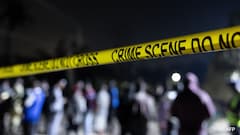 आधी रात डबल मर्डर से दहला देवरिया! दो युवकों की चाकू से गोदकर हत्या