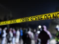 11 Killed In Bomb Blast At Rally In Pakistan's Quetta