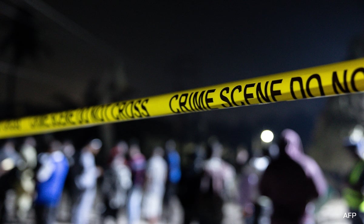 सुल्तानपुरी में पत्नी की गला दबाकर हत्या, बच्चों ने बता दिया पुलिस को पापा का खौफनाक सच