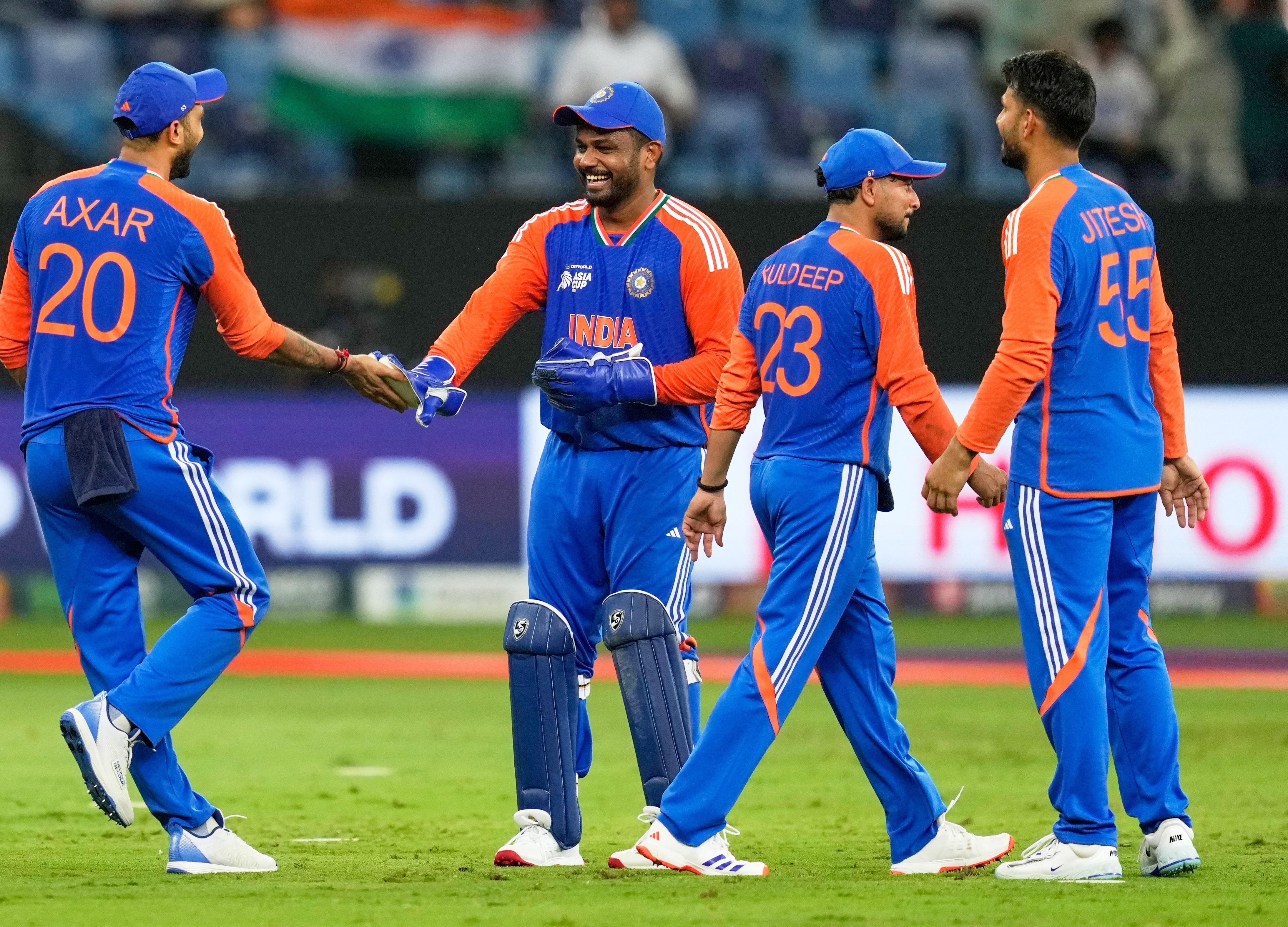 India Vs Sri Lanka Match LIVE Score: भारत ने सुपर ओवर में श्रीलंका को हराया