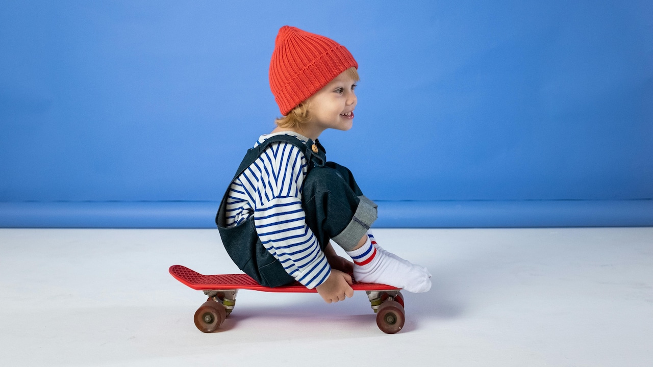 Wrap your little ones in fashion with these kids clothing sets
