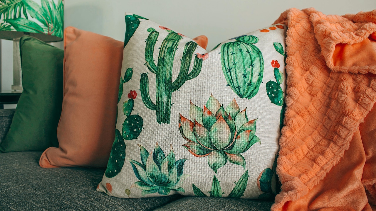 Transform Your Space: Best Home Deals at Amazon Great Indian Festival