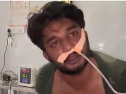 Rajasthan: सैलरी न मिलने पर जूनियर असिस्टेंट ने खाया कीटनाशक, BDO ने आरोपों को बताया निराधार Rajasthan: सैलरी न मिलने पर जूनियर असिस्टेंट ने खाया कीटनाशक, BDO ने आरोपों को बताया निराधार
