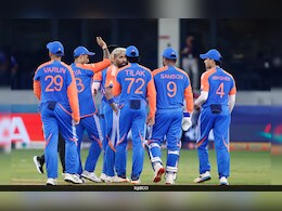 Asia Cup Super-4: पाकिस्तान को पीटकर टॉप पर पहुंचा भारत, इन टीमों पर मंडराया बाहर होने का खतरा, ऐसा है समीकरण Asia Cup Super-4: पाकिस्तान को पीटकर टॉप पर पहुंचा भारत, इन टीमों पर मंडराया बाहर होने का खतरा, ऐसा है समीकरण