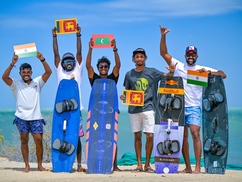 Kadal Kondattam 2025: Tuticorin Gears Up for a Premier Ocean Sports Festival