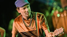 Mann Ki Baat: "Will Always Remain Etched In Our Memories": PM Modi Remembers Zubeen Garg