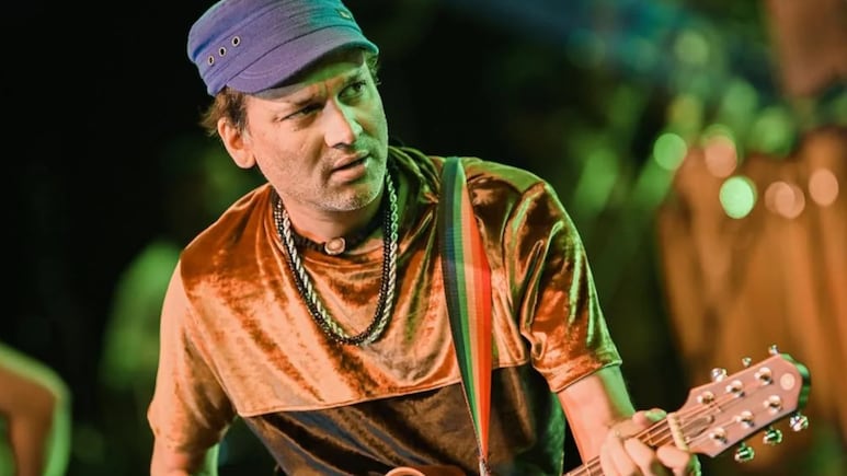 Mann Ki Baat: "Will Always Remain Etched In Our Memories": PM Modi Remembers Zubeen Garg