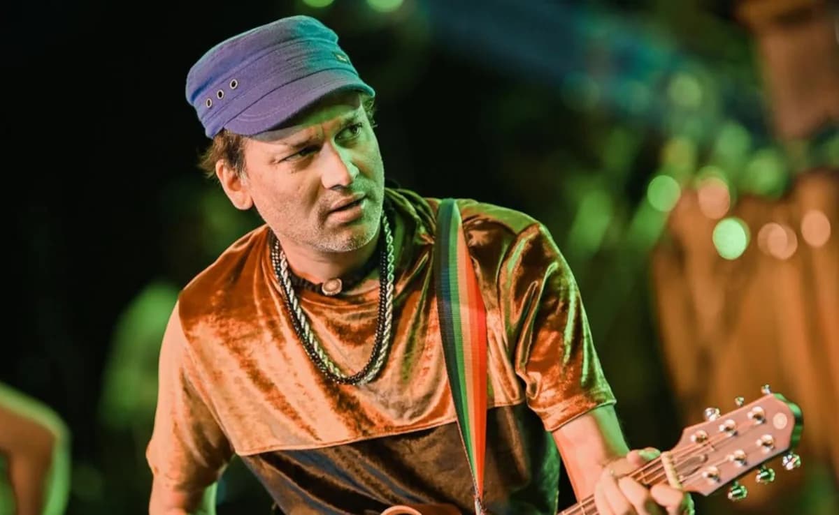 India Asks Singapore To Help Probe Assam Singer Zubeen Garg's Death