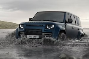 Range Rover, Defender Get Cheaper By Up To Rs 30.4 Lakh; Model-Wise Details