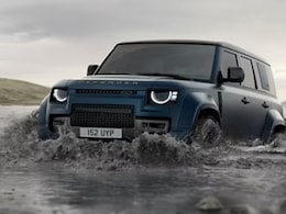 Range Rover, Defender Get Cheaper By Up To Rs 30.4 Lakh; Model-Wise Details Range Rover, Defender Get Cheaper By Up To Rs 30.4 Lakh; Model-Wise Details