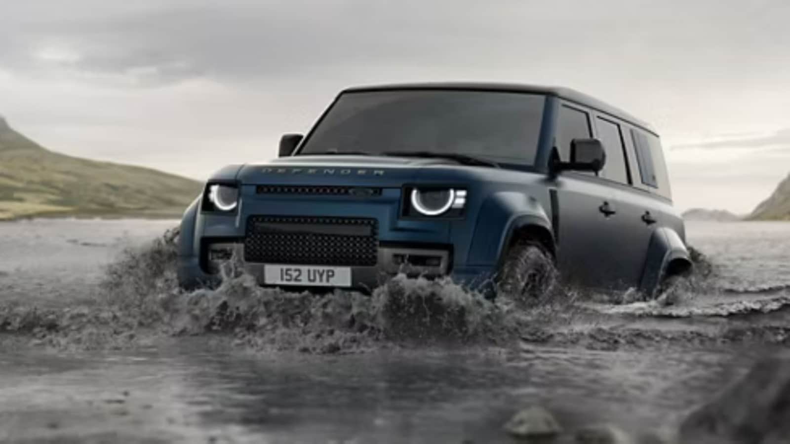 Range Ranger Defender Range Rover, Defender Get Cheaper By Up To Rs 30.4 Lakh; Model-Wise Details