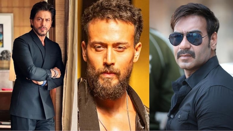 फ‍िल्‍म स्टार शाहरुख खान, अजय देवगन और टाइगर श्रॉफ को नोट‍िस, 8 अक्‍टूबर को कोर्ट में होना पड़ेगा पेश
