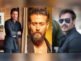 फिल्म स्टार शाहरुख खान, अजय देवगन और टाइगर श्रॉफ को नोटिस, 8 अक्टूबर को कोर्ट में होना पड़ेगा पेश फिल्म स्टार शाहरुख खान, अजय देवगन और टाइगर श्रॉफ को नोटिस, 8 अक्टूबर को कोर्ट में होना पड़ेगा पेश