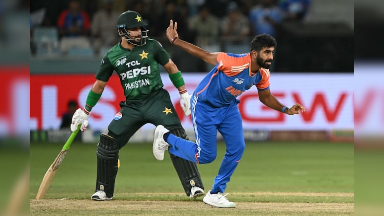 IND vs PAK: 'मुझे याद है कि 2016 में...' जसप्रीत बुमराह ने पाकिस्तान के खिलाफ फाइनल से पहले दे दिया बड़ा बयान 