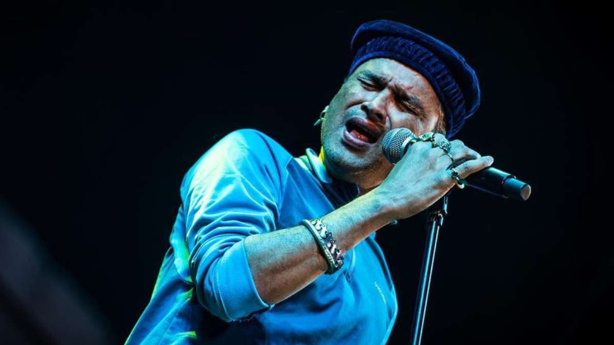 "Shocked By Zubeen Garg's Sudden Death": PM Modi Leads Tributes For Assam Singer