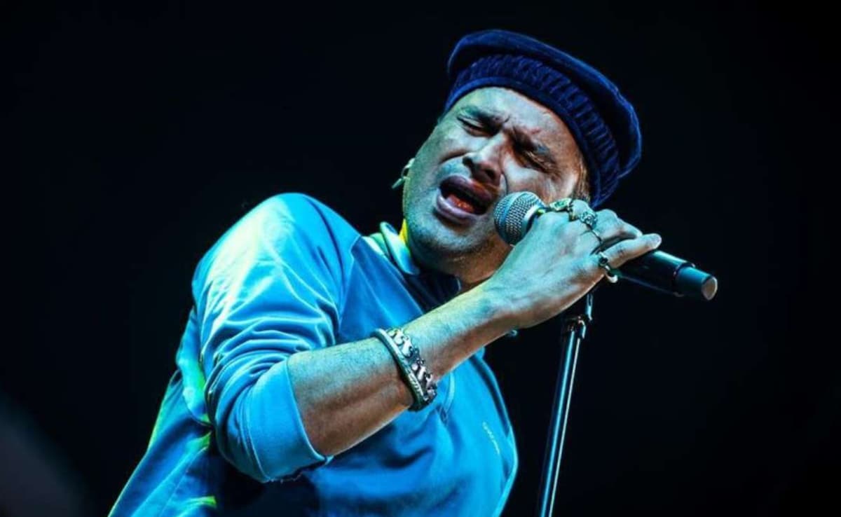 "Shocked By Zubeen Garg's Sudden Death": PM Modi Leads Tributes For Assam Singer