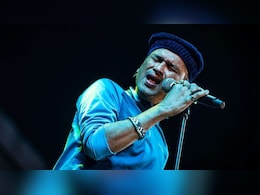 "Shocked By Zubeen Garg's Sudden Death": PM Modi Leads Tributes For Assam Singer "Shocked By Zubeen Garg's Sudden Death": PM Modi Leads Tributes For Assam Singer
