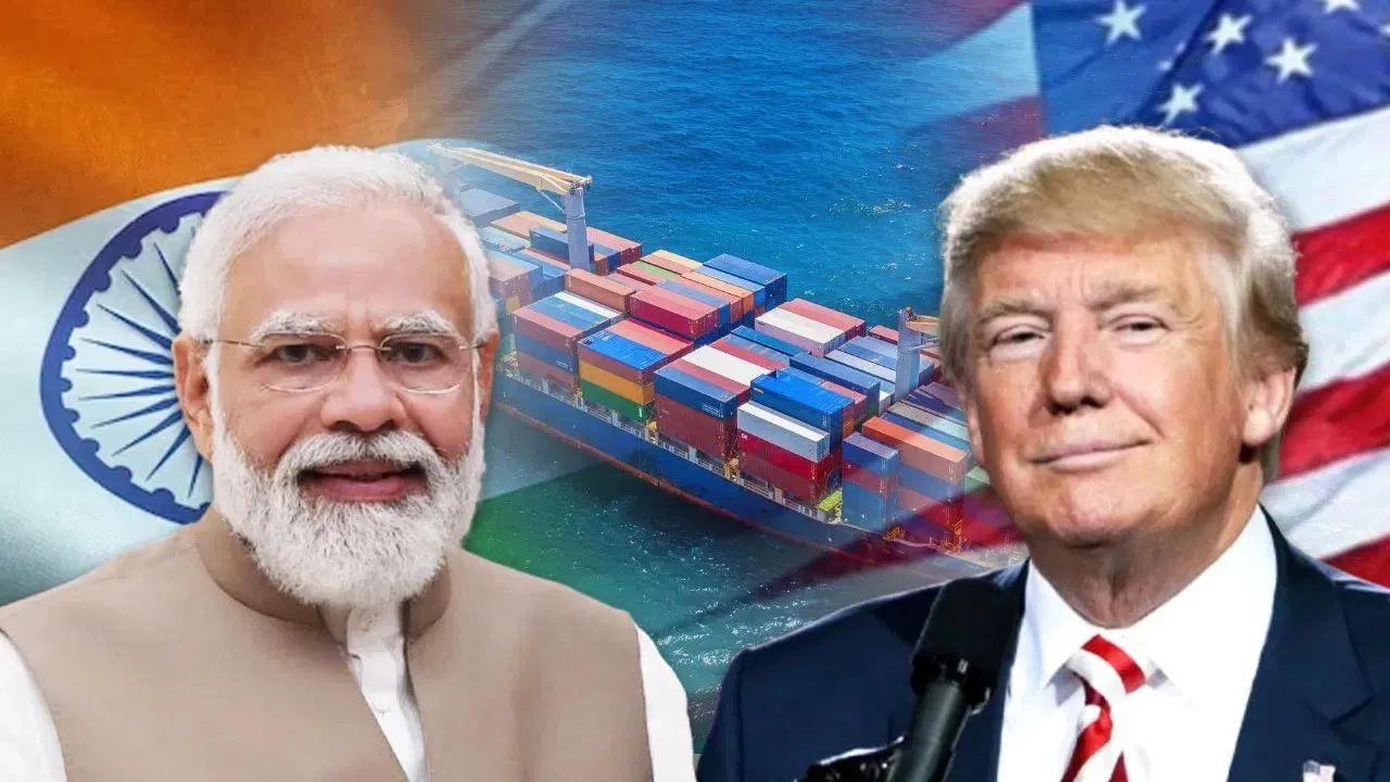 अमेरिकी ट्रेड डील पर मिलने वाली है खुशखबरी, पीयूष गोयल ने दिया बड़ा संकेत