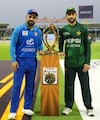 T20I Tri-Series Final: Nawaz Stars In Pakistan's 75-Run Win vs Afghanistan