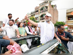 Analysis: Will Rahul Gandhi&#039;s Yatra Impact Bihar Election?