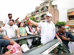 Analysis: Will Rahul Gandhi's Yatra Impact Bihar Election? Analysis: Will Rahul Gandhi's Yatra Impact Bihar Election?